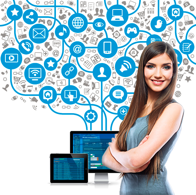 Targeting-Services